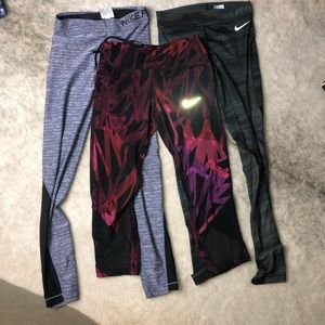 Nike Leggings